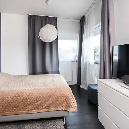 Liiva Apartament Parnawa