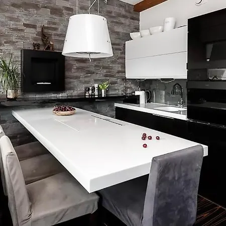 Liiva Apartament Parnawa