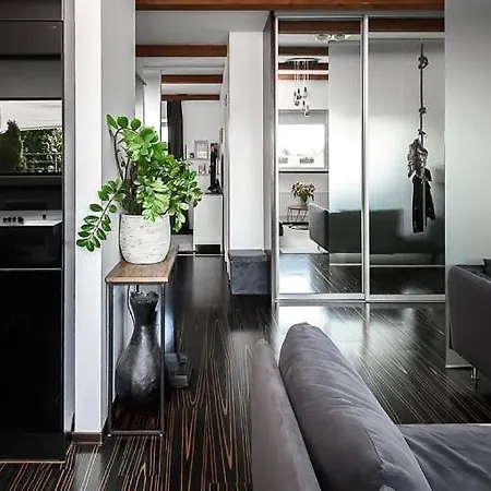Apartament Liiva