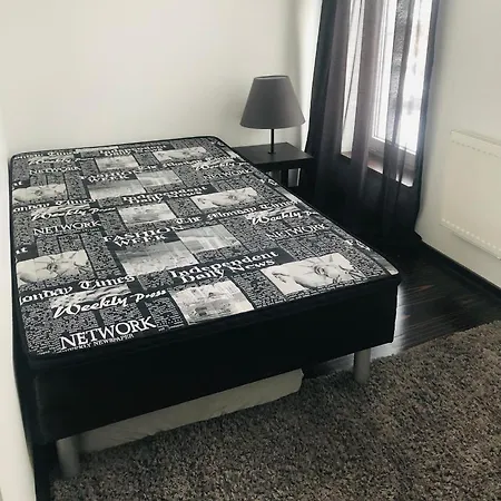 Apartament Liiva Parnawa